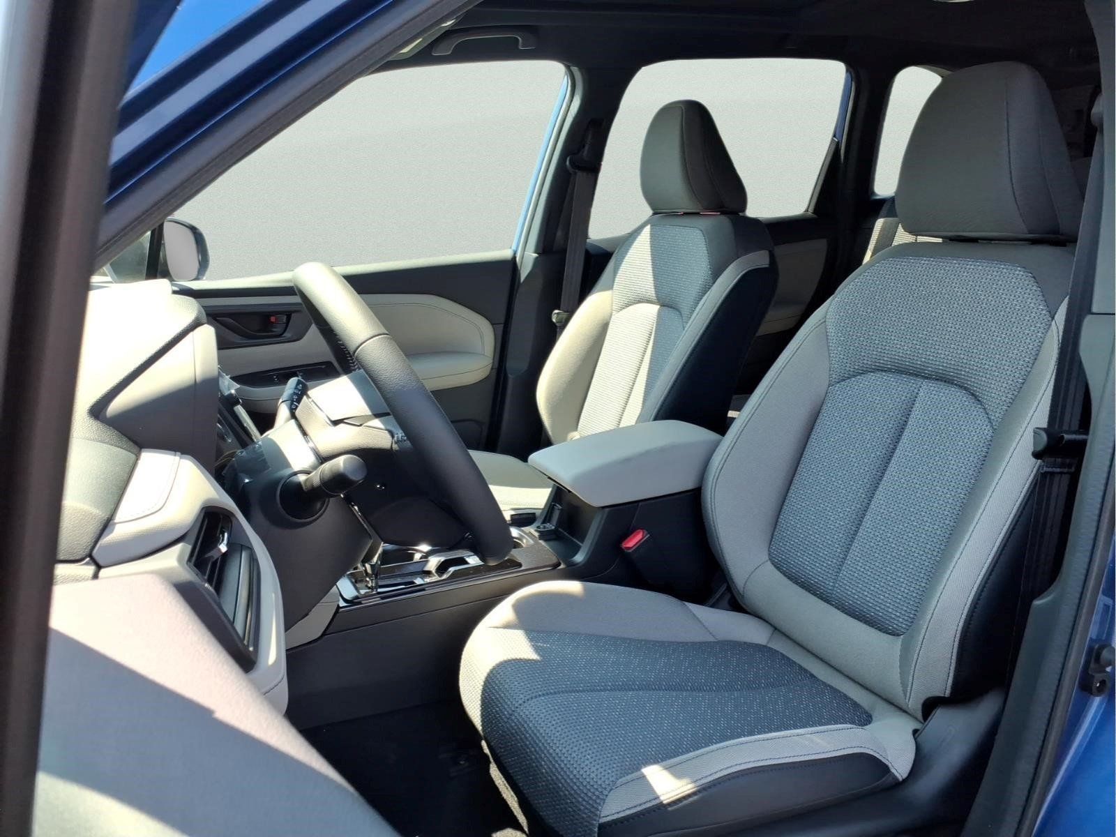 New 2026 Subaru Forester Premium AWD/4WD image 5