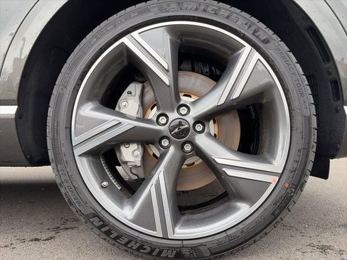 New 2026 Genesis GV80 2.5T Prestige image 5