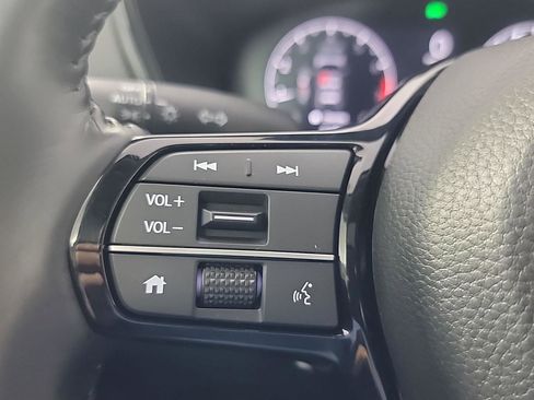 Certified 2023 Honda CR-V EX-L image 27