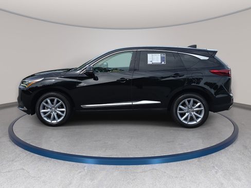 Used 2024 Acura RDX SH-AWD image 8