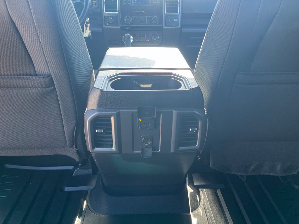 Used 2015 Ford F150 XLT w/ Equipment Group 301A Mid AWD/4WD image 27