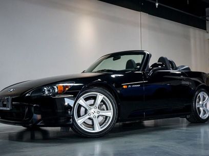 Used 2009 Honda S2000