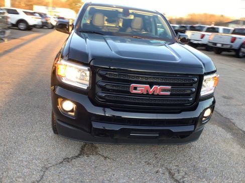 Used 2019 GMC Canyon All Terrain w/ All Terrain X Package image 6