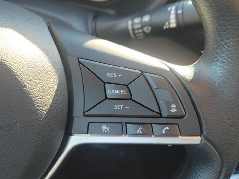 Certified 2023 Nissan Sentra SV image 16