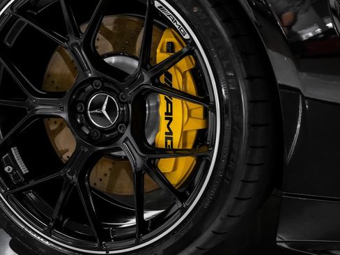 Used 2026 Mercedes-Benz AMG GT 63 image 57