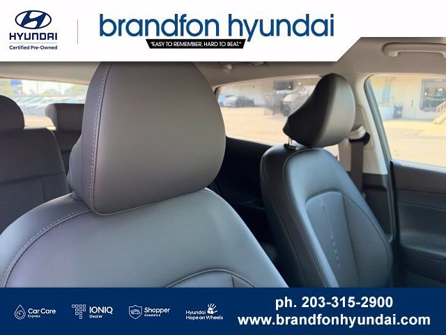 Certified 2026 Hyundai Kona SEL Premium AWD/4WD image 28