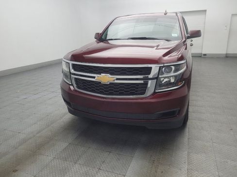 Used 2016 Chevrolet Suburban LS RWD image 15