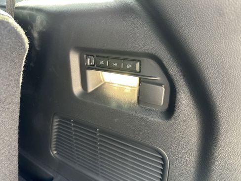 New 2025 Ford Explorer ST image 36