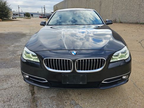 Used 2014 BMW 535i xDrive 535i xDrive Sedan 4D image 2