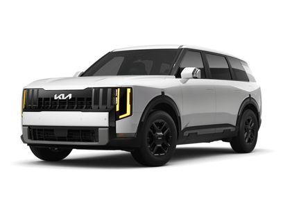 Used 2027 Kia Telluride SX Prestige X-Pro