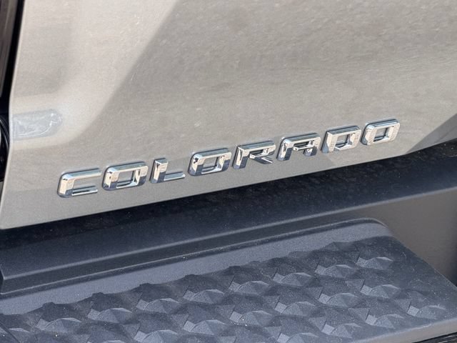 New 2026 Chevrolet Colorado Trail Boss AWD/4WD image 9