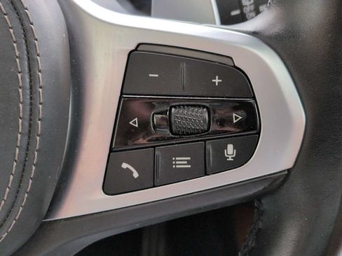 Used 2022 BMW X5 xDrive40i w/ M Sport Package AWD/4WD image 27