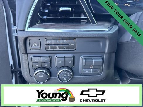 New 2026 Chevrolet Suburban LT w/ Comfort Package image 26