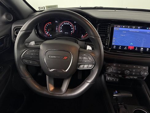 Used 2024 Dodge Durango GT image 14