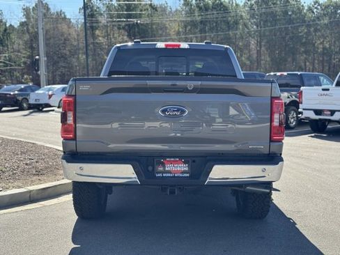 Used 2021 Ford F150 XLT w/ Equipment Group 302A High image 10