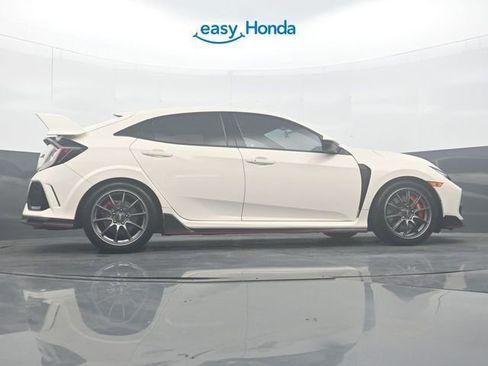 Used 2017 Honda Civic Type R image 33