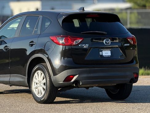 Used 2013 MAZDA CX-5 Touring w/ Bose & Moonroof Pkg AWD/4WD image 16