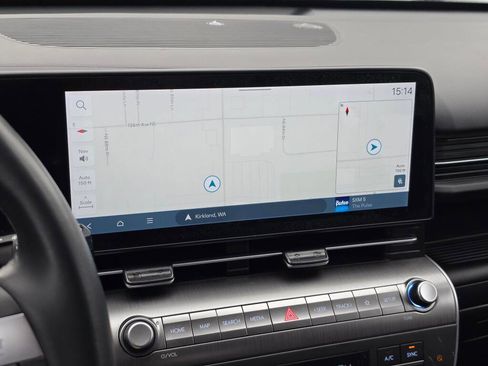 Used 2024 Hyundai Kona SEL FWD image 24