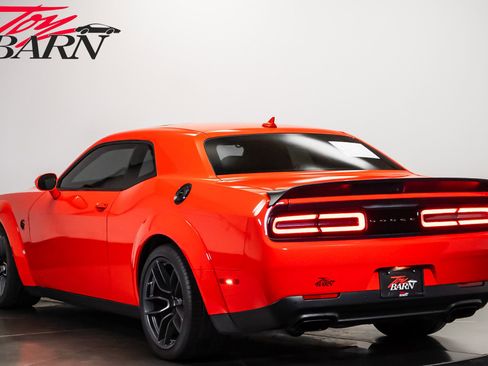 Used 2019 Dodge Challenger SRT Hellcat Redeye RWD image 3