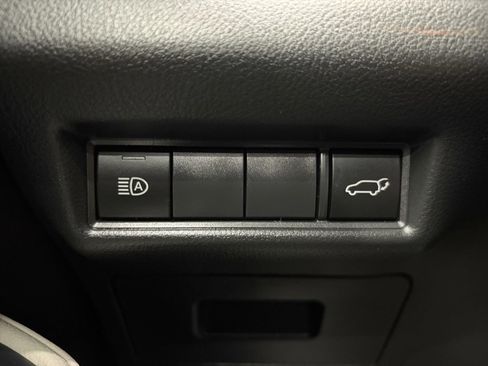Used 2025 Toyota Grand Highlander AWD image 25