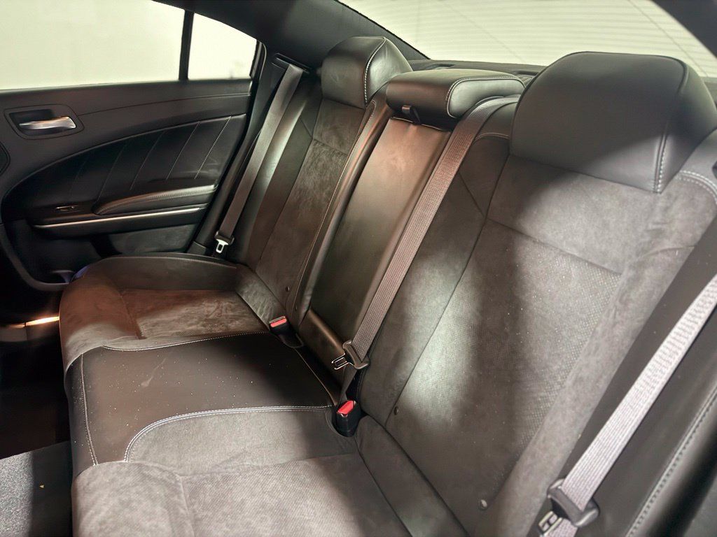 Used 2023 Dodge Charger Scat Pack w/ Plus Group RWD image 25