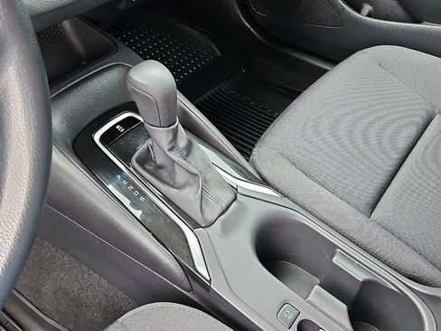 Used 2026 Toyota Corolla LE FWD image 20