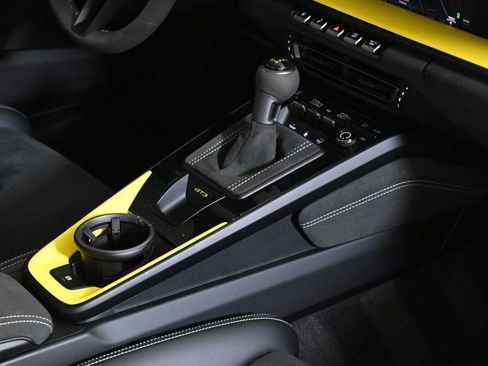 Used 2024 Porsche 911 GT3 image 29
