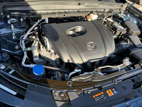 New 2026 MAZDA CX-50 AWD 2.5 S w/ Weather Package image 21