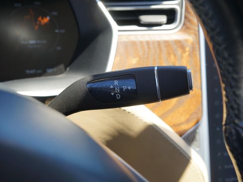 Used 2016 Tesla Model S P100D AWD/4WD image 23