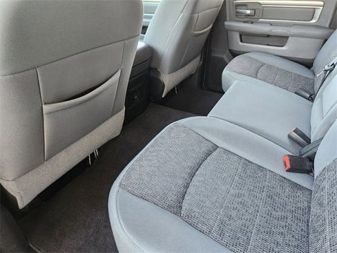 Used 2016 RAM 1500 Big Horn image 28