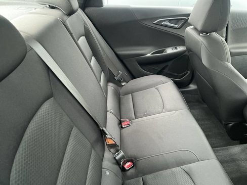 Used 2024 Chevrolet Malibu LS FWD image 9