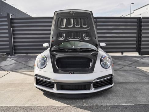 Used 2024 Porsche 911 Turbo S image 14