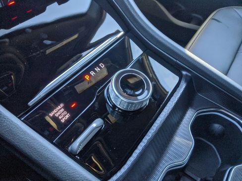 New 2025 Jeep Grand Cherokee L Limited w/ Black Appearance Package image 34