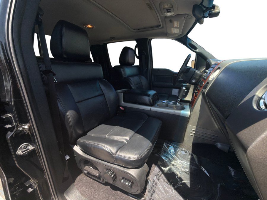Used 2007 Ford F150 Lariat AWD/4WD image 15