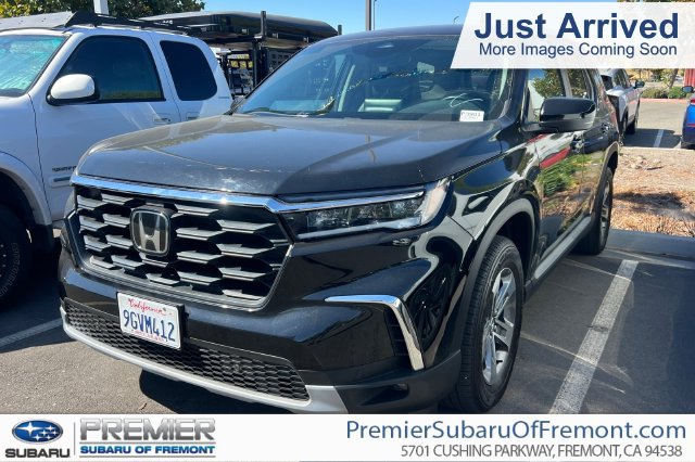 Used 2023 Honda Pilot EX-L image 1