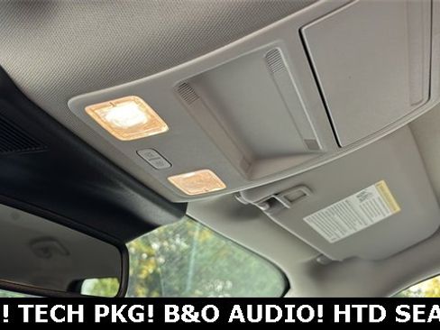 New 2025 Ford Bronco Sport Outer Banks w/ Outer Banks Tech Package+ image 20