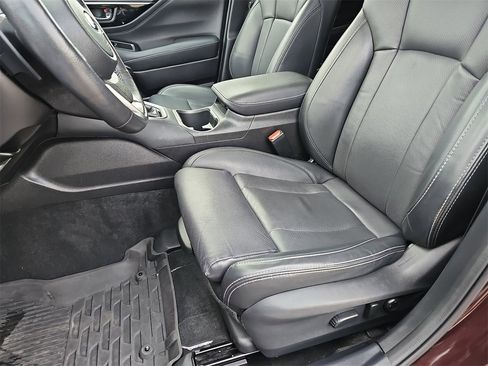 Certified 2023 Subaru Outback Limited image 15