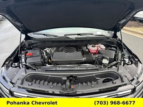 New 2026 Chevrolet Tahoe High Country w/ Sun And Tow Package AWD/4WD image 30