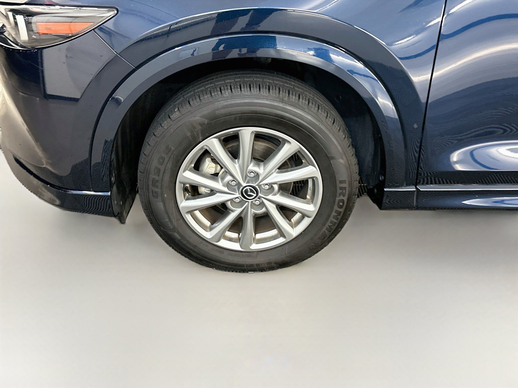 Used 2025 MAZDA CX-5 AWD 2.5 S w/ Preferred Package image 11