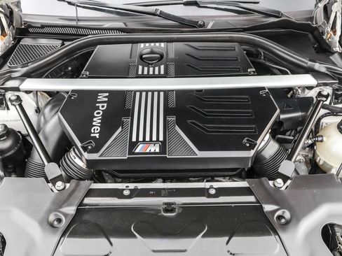 Used 2020 BMW X3 M w/ Executive Package image 41