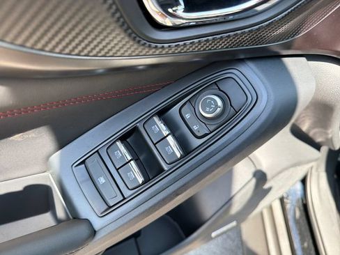 New 2026 Subaru WRX Premium w/ WRX Essentials Package AWD/4WD image 18