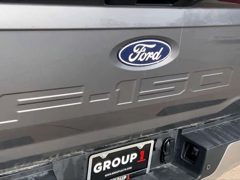 Used 2024 Ford F150 XLT image 30