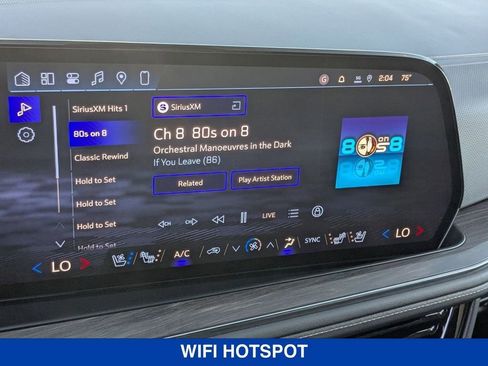 New 2026 Chevrolet Suburban Premier w/ Sun And Tow Package image 22