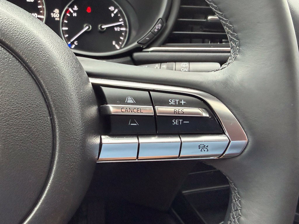 Used 2023 MAZDA CX-30 AWD 2.5 S w/ Preferred Package image 5