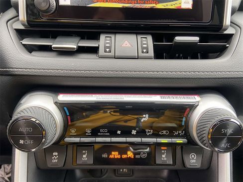 Used 2024 Toyota RAV4 XLE Premium image 25