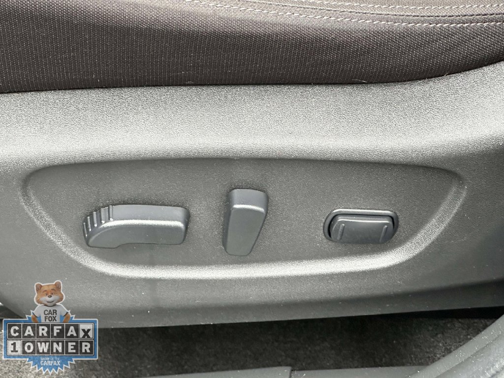 Used 2020 Nissan Rogue Sport SV AWD/4WD image 20