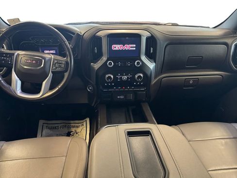 Used 2021 GMC Sierra 1500 SLT w/ SLT Convenience Package image 12