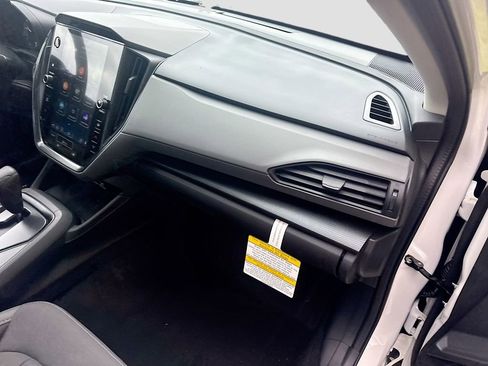 New 2026 Subaru Crosstrek 2.0i Premium AWD/4WD image 28