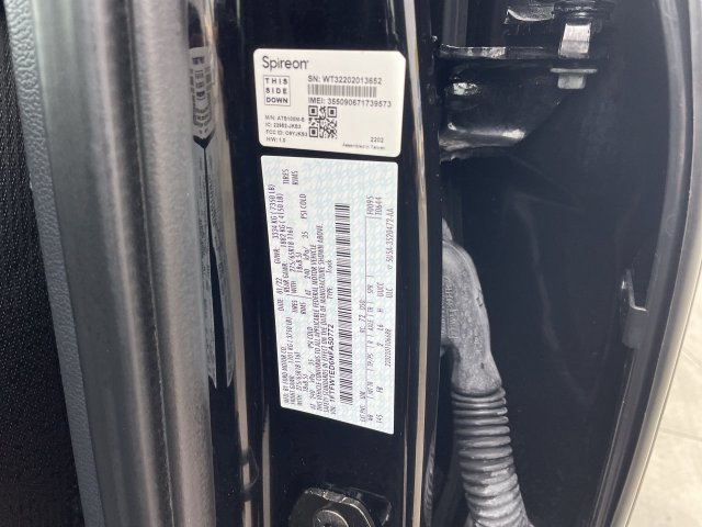 Used 2022 Ford F150 XLT w/ Equipment Group 302A High AWD/4WD image 34
