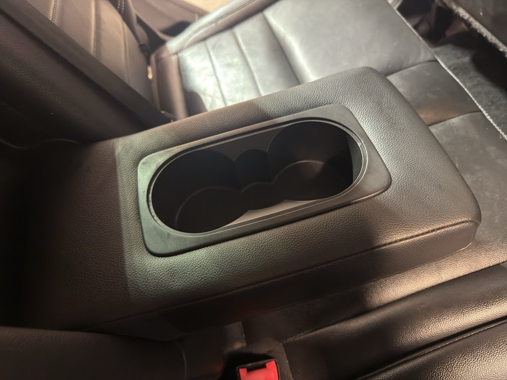 Used 2014 Ford Escape Titanium FWD image 28